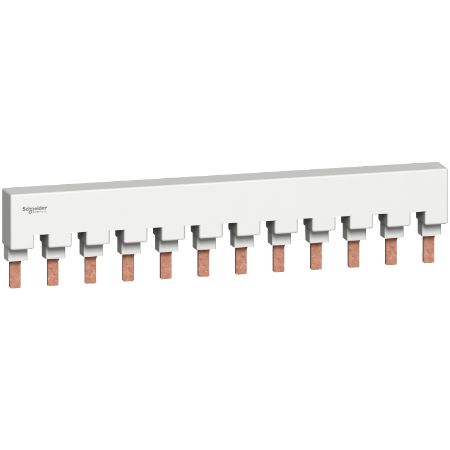 Picture of Multi9 - comb busbar - 3L - 18 mm pitch - 12 modules - 115A