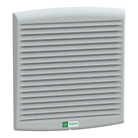 Picture of ClimaSys, ClimaSys forced vent. IP54, 165m3/h, 230V, with outlet grille and filter G2