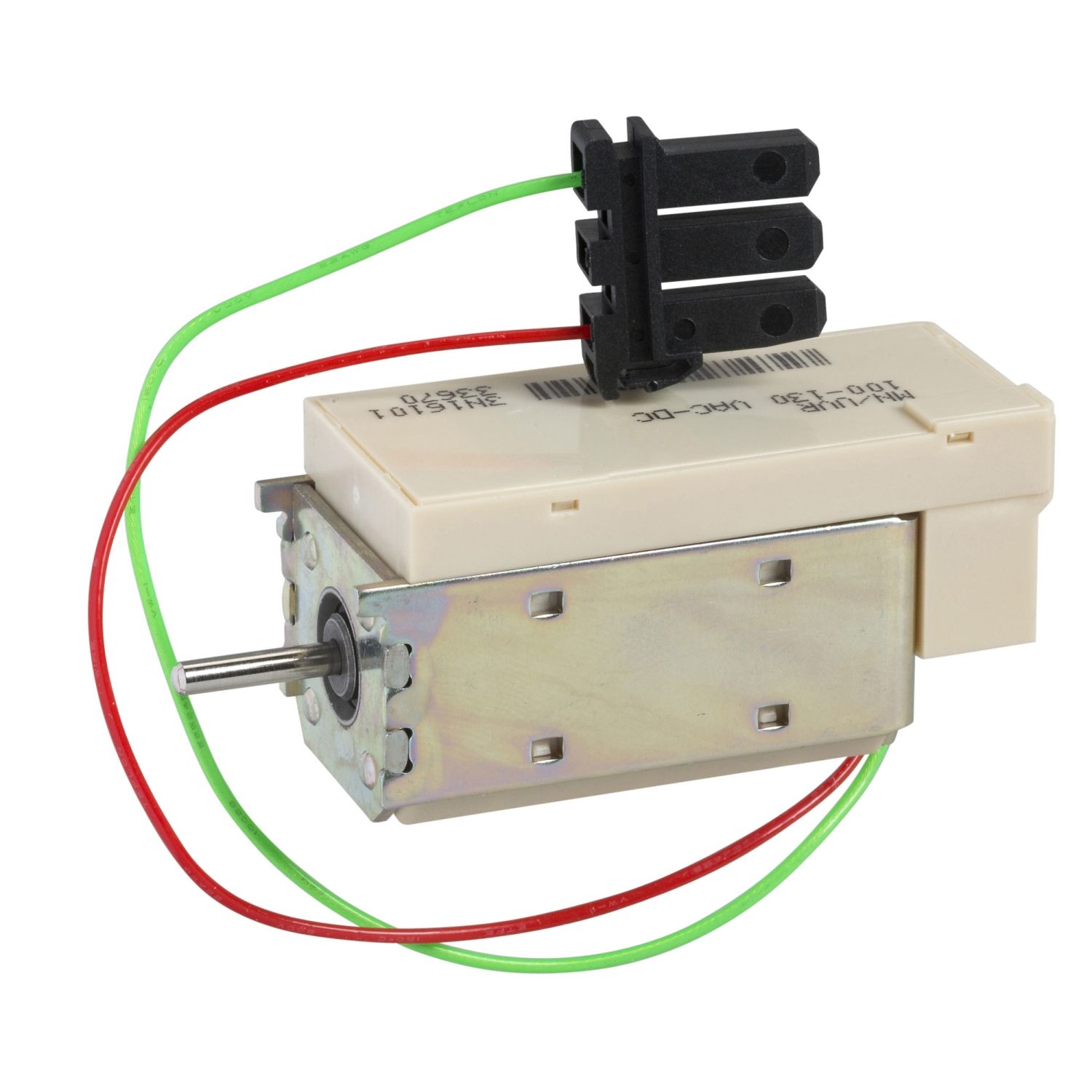 Picture of Standard opening voltage release MX, ComPacT NS630b/NS3200, fixed, 48/60VDC, 48VAC, spare part