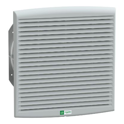 Picture of ClimaSys, ClimaSys forced vent. IP54, 850m3/h, 230V, with outlet grille and filter G2