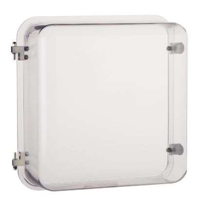 Picture of Transparent cover, MasterPact NT, ComPacT NS630b/NS1600 drawout, IP54, spare part