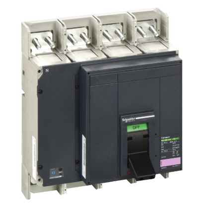 Picture of BREAKER MOLDED CASE SWITCHDISCONNEC TO R