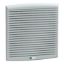 Picture of ClimaSys forced vent. IP54, 560m3/h, 115V, with outlet grille and filter G2