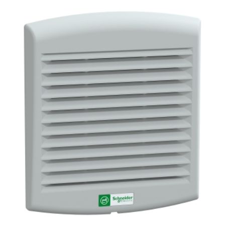 Picture of ClimaSys, ClimaSys forced vent. IP54, 85m3/h, 230V, with outlet grille and filter G2