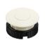 Picture of Blanking plug, Harmony XAP, grey, insulated material, for control station