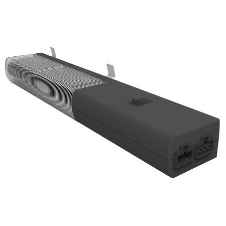 Picture of Multi-fixing LED lamp without socket - 24/48 V DC - 10W