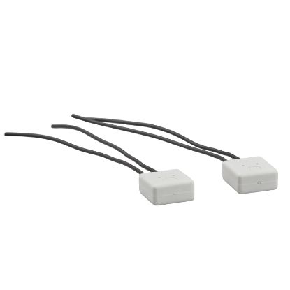 Picture of Modbus line terminator, Altistart 48, 120Ohm, for screw terminal