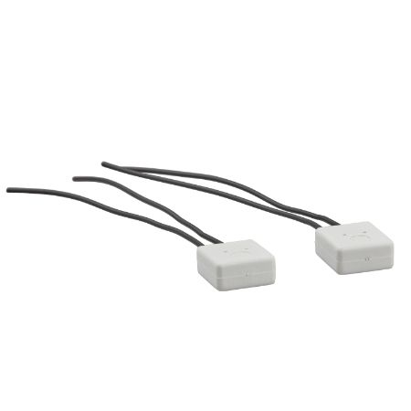 Picture of Modbus line terminator, Altistart 48, 120Ohm, for screw terminal