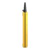 Picture of Empty pendant control station, Harmony XAC, plastic, yellow, 12 cut outs