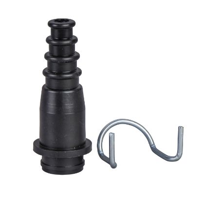 Picture of Protective cable sleeve, Harmony XAC, for XACA, protection accessory, 7…13mm