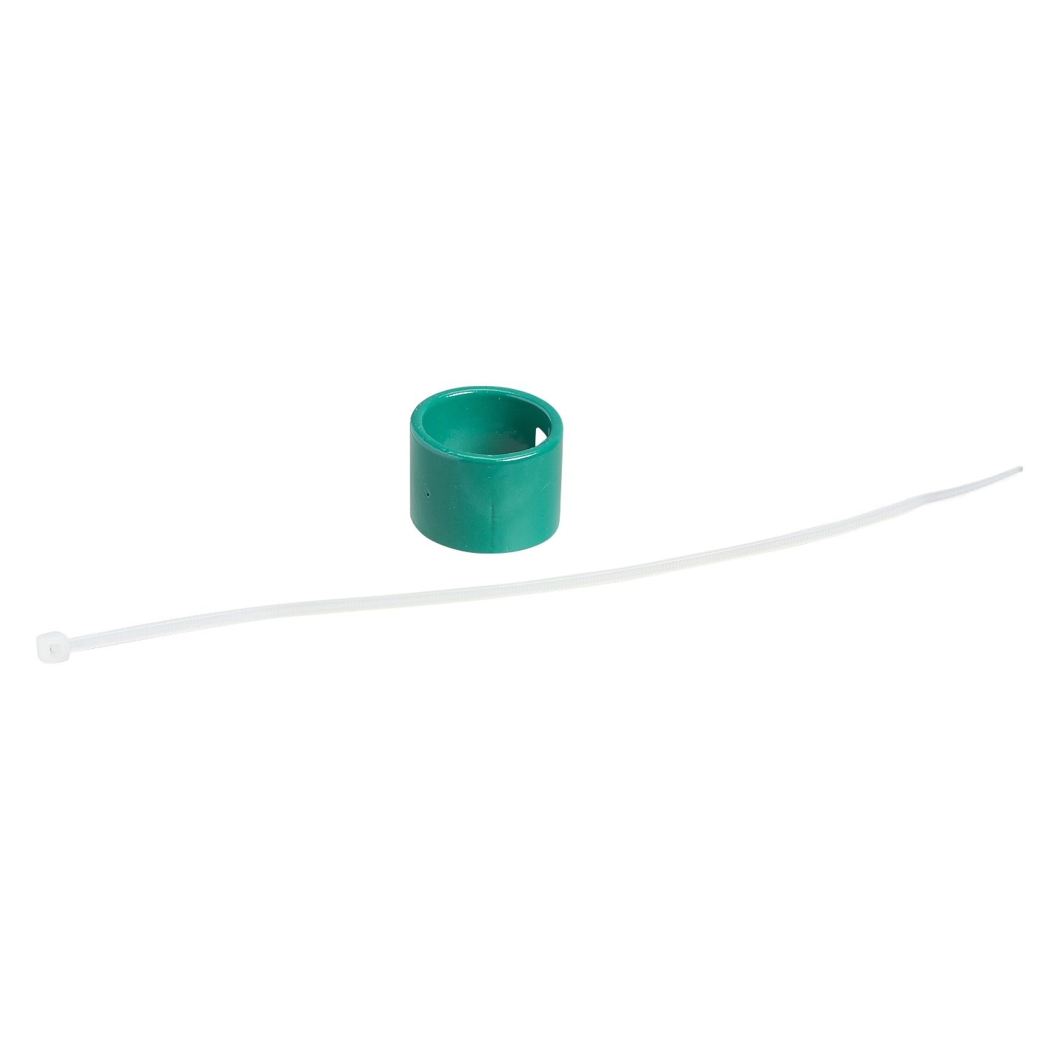 Picture of Iron screen accessory, VigiPacT TA30 toroid sensor