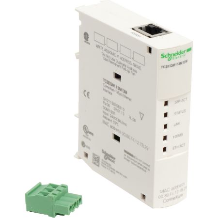 Picture of CONNEXIUM TESYSPORT ETHERNET INTERFACE