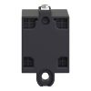 Picture of Contact Block, Harmony XPE, Preventa Safety detection, 1 step or 2 step switch, 1NO + 1NC