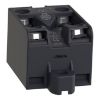 Picture of Contact Block, Harmony XPE, Preventa Safety detection, 1 step or 2 step switch, 1NO + 1NC