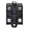 Picture of Contact Block, Harmony XPE, Preventa Safety detection, 1 step or 2 step switch, 1NO + 1NC