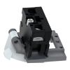 Picture of Single contact block, Harmony XAC, spring return, screw clamp terminal, 2NC