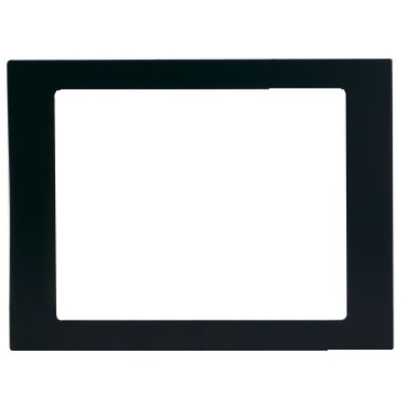 Picture of Harmony XBT - mechanical adaptor for substituting XBTG5330 by XBTGT5330