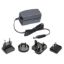 Picture of Battery charger, Harmony eXLhoist, compact, multicharger power supply, 6W, 5V DC, 1.2A