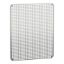 Picture of Monobloc perforated plates H1000xW800mm with universal perforations 11x26mm