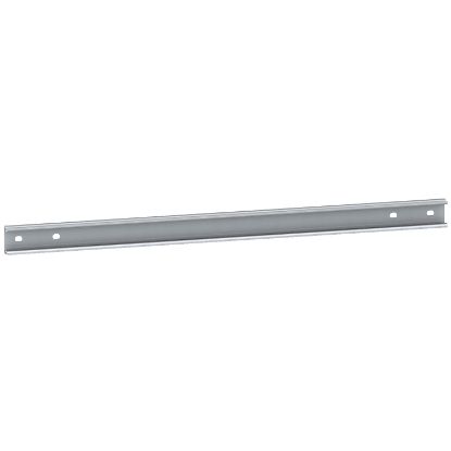 Picture of One double-profile mounting rail 35 x 15 2m for all enclosures supply: 20