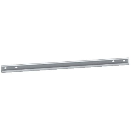 Picture of Spacial, One asymmetric mounting rail 32x15 L 2000mm, Order by Multiples of 10 units