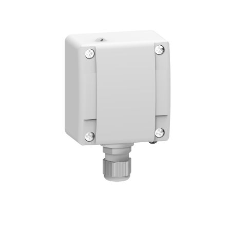 Picture of NTC for air wall mounting