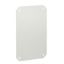 Picture of Insulating polyester mounting plate for PLS box 36x54cm