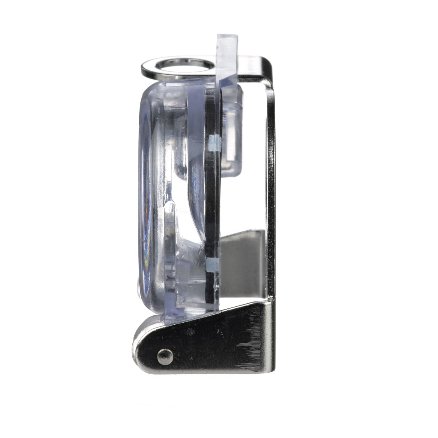 Picture of Padlocking device, Harmony 9001K, Harmony 9001SK, 30mm, for non illuminated push button