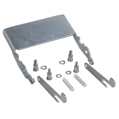 Picture of Trigger mechanism, Harmony XPE, for metal foot switch