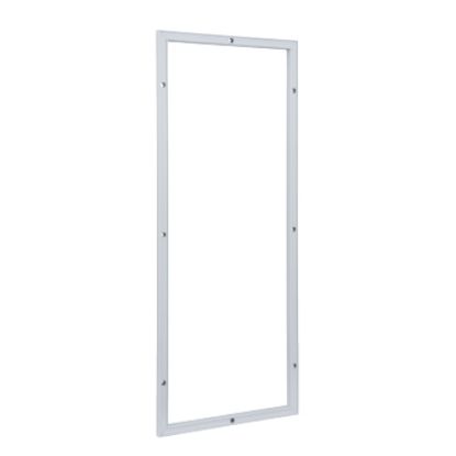 Picture of Thalassa, Horizontal coupling kit for PLA enclosure H1000xD420 mm - 15 mm - IP55 coupling