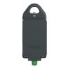 Picture of Harmony XB5R, Rope pull switch, Wireless and batteryless transmitter, plastic black