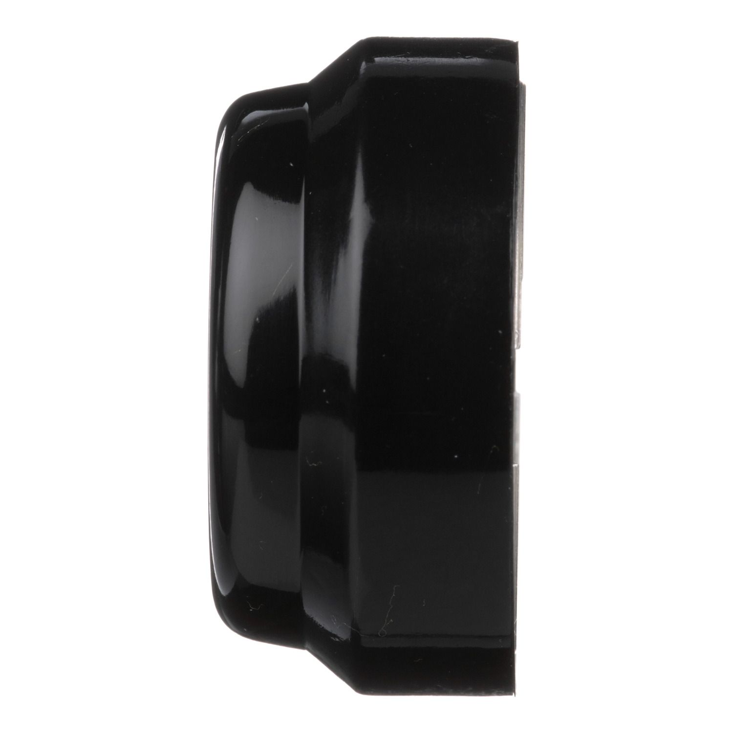 Picture of Dust boot, Harmony 9001K, Harmony 9001SK, black, 30mm, for non illuminated push button