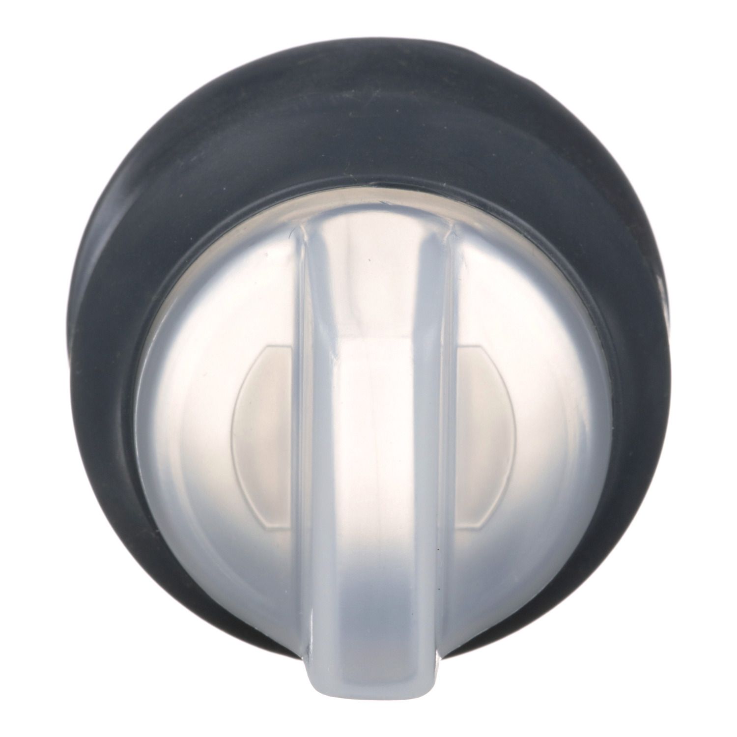 Picture of Dust boot, Harmony 9001K, Harmony 9001SK, clear, 30 mm, for selector switch
