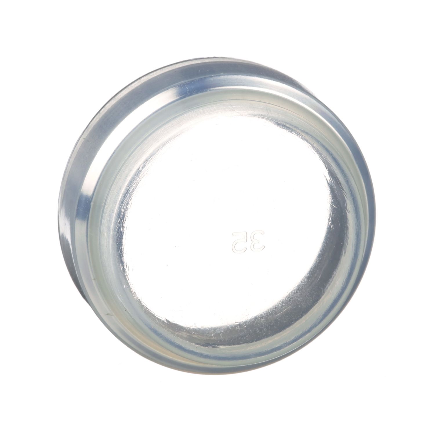 Picture of Dust boot, Harmony 9001K, Harmony 9001SK, clear, 30mm, for non illuminated push button