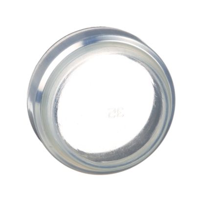 Picture of Dust boot, Harmony 9001K, Harmony 9001SK, clear, 30mm, for non illuminated push button