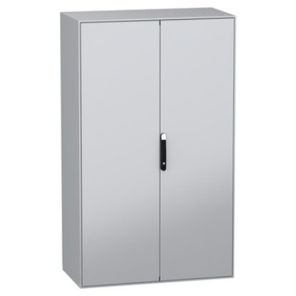 Picture of Spacial SM compact enclosure with mounting plate - 2000x1200x600 mm