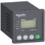 Picture of Residual current protection relay, VigiPacT RHU, 30mA-30A, 220/240VAC 50/60Hz, communicating, front panel mounting