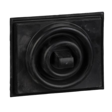 Picture of rubber toggle cover, ComPact NSX100/160/250, IP43