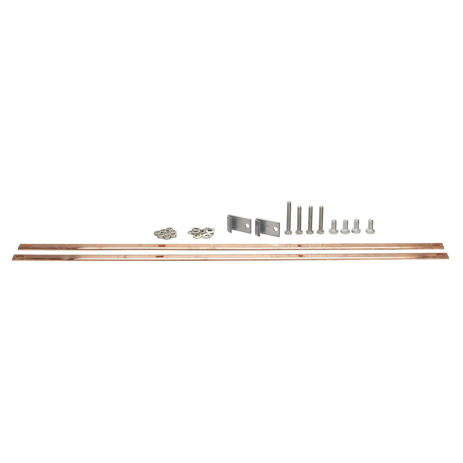 Picture of Earthing kit, SM6-24, spare part, for units DM1, CRM, GAM