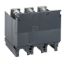 Picture of current transformer module with voltage output, ComPact NSX400/630, 400A rating, 3 poles
