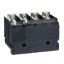 Picture of current transformer module with voltage output, ComPact NSX400/630, 400A rating, 4 poles