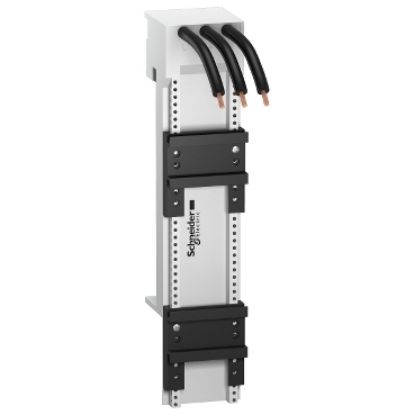 Picture of PLATE GV3 63A 54X260 IEC/UL FOR 60 BUSBAR INTERAXIS