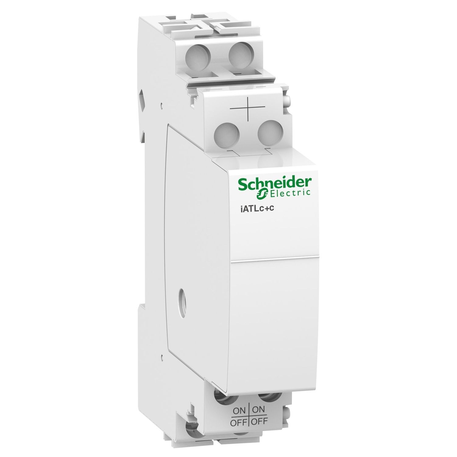 Picture of IATLC-C 24...240VAC MULTI-LEVEL CENTRALI