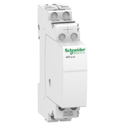 Picture of IATLC-C 24...240VAC MULTI-LEVEL CENTRALI