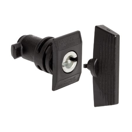 Picture of Double bar (3mm) insert for PLM rectangular escucheon