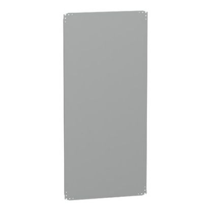 Picture of Metallic mounting plate for PLA enclosure H1500xW750mm