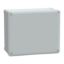 Picture of Thalassa, PC box IP66 IK08 RAL7035 Int.H275W225D120 Ext.H291W241D128 opaque PC cover H20