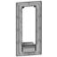 Picture of KIT FLUSH-MOUNTING POUR ATV T4