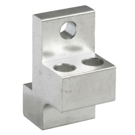 Picture of terminal blocks, 4 x 25mm2, set of 4