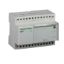 Picture of Connection multiplexer RM12T, VigiPacT RMH monitoring relay, 220/240VAC 50/60Hz, up to 12 sensors